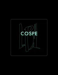 Listen to Cospe, watch music videos, read bio, see tour dates & more!