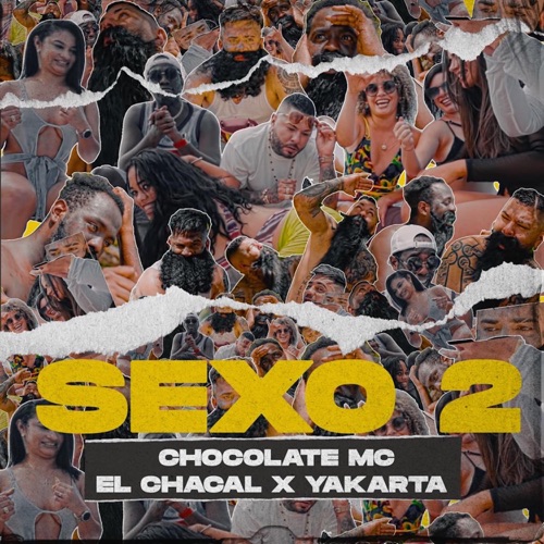 Sexo 2 - Single
