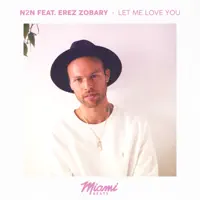Let Me Love You — N2N Erez Zobary