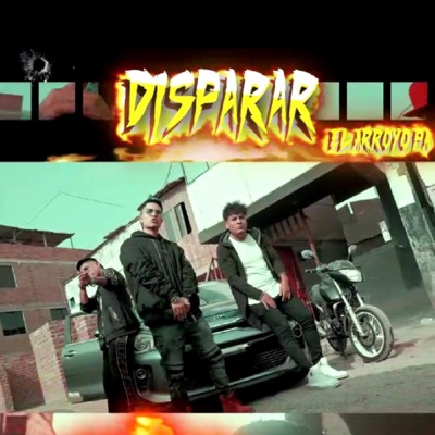 Disparar - Single