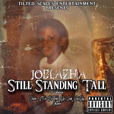 Still Standing Tall - EP