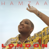 Hamzaa - London artwork