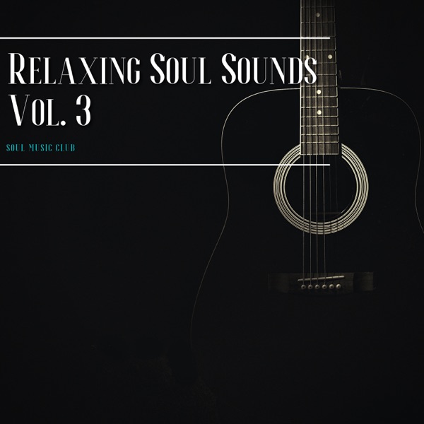 Relaxing Soul Sounds Vol. 3 - Soul Music Club