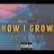 How I Grow - OC Kiddo lyrics