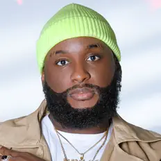 聆聽 Kaylo-G、觀看音樂影片、閱讀小傳、查看巡演日期等！