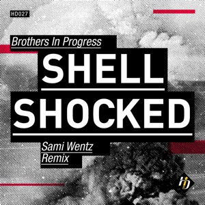 Shell Shocked - Single