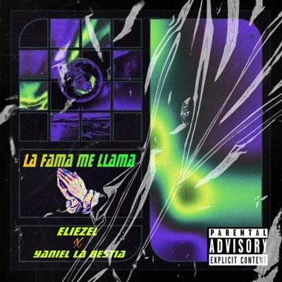 La Fama Me LLama (Yaniel La Bestia) - Single