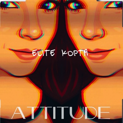 Attitude - Single