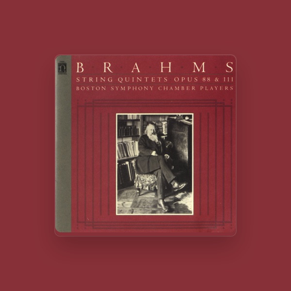Boston Symphony Chamber Players's avatar