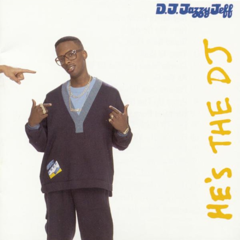 Meaning of A Nightmare On My Street by DJ Jazzy Jeff & The Fresh Prince