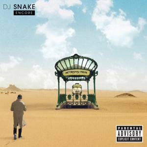 DJ Snake - Let Me Love You (feat. Justin Bieber) - 排舞 音乐