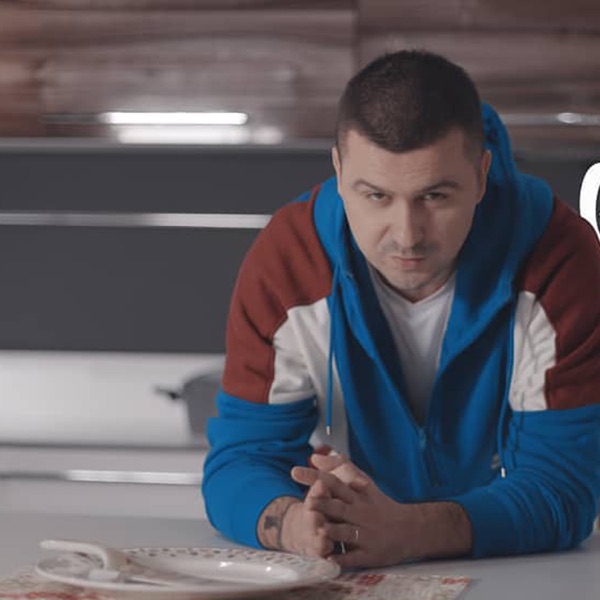 Genc Prelvukaj - Ylli E Hana