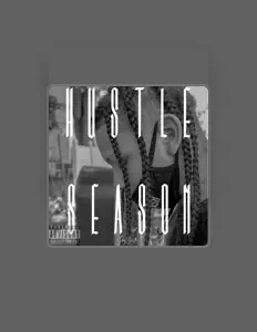 Hör dir Jay Hustle an, schau dir Musikvideos an, lies die Biografie, finde Tourdaten und mehr!