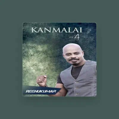 Listen to Reenukumar, watch music videos, read bio, see tour dates & more!