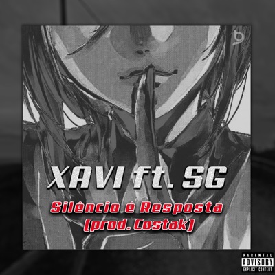 Silêncio É Resposta (feat. SG) - Single