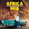 Inna Modja Boogaloo Será Mali (feat. Inna Modja) [Aerosteak Remix] África Mía