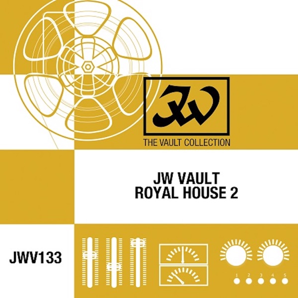 JW Vault: Royal House, Vol. 2 - Single