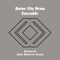 Monorail (John Roberts Remix) - Danilo Plessow & Motor City Drum Ensemble lyrics