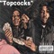 Topcocks (feat. JLR Triggaz) - JLR Delly lyrics