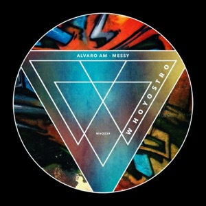 Messy - Single