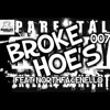 Broke Hoe's (feat. NorthFaceNello) - Single