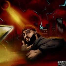 Today (feat. Donte Thomas) Jordan Fletcher