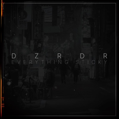 Song - Off the Atic - DZRDR