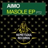 Masole - EP, Pt. 2 - EP