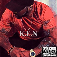 The Struggle Is Real! - Single - K.E.N!