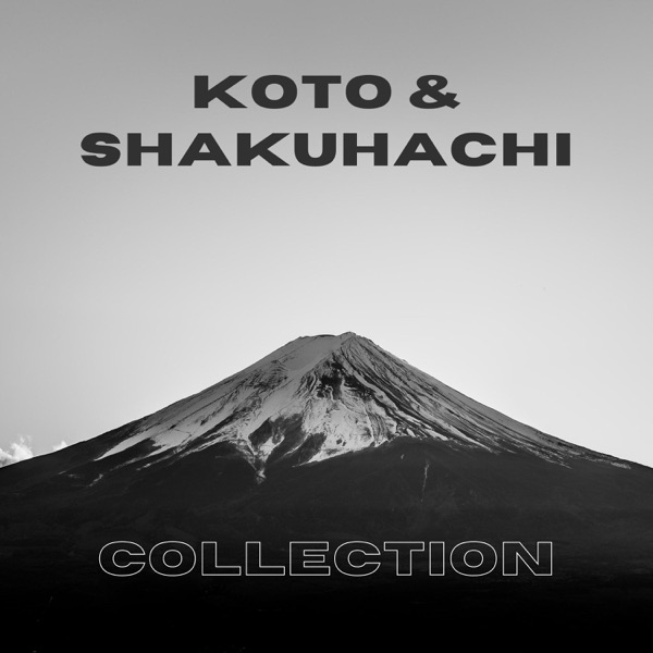 Koto & Shakuhachi Collection - Beautiful Instruments from Japan