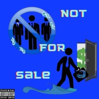 Not For Sale - Single - Ocean