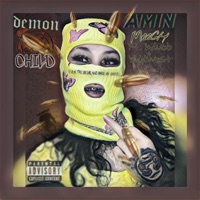 Demon Child (feat. Kdubb Kiddwest) - Single - AMN Meech