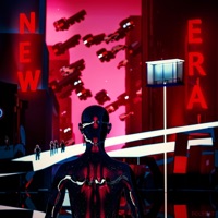 New Era - Single - Katoptris