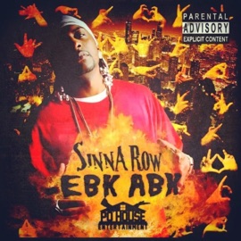 E.B.K Sinna Row