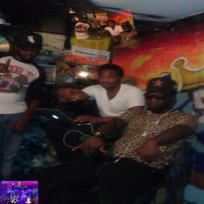 Halloween Special (feat. Brozay Rell, hbm & GOLDEN CHILD) - Single