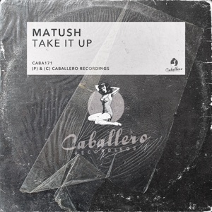 Take It Up - Single