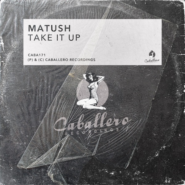 Take It Up - Single