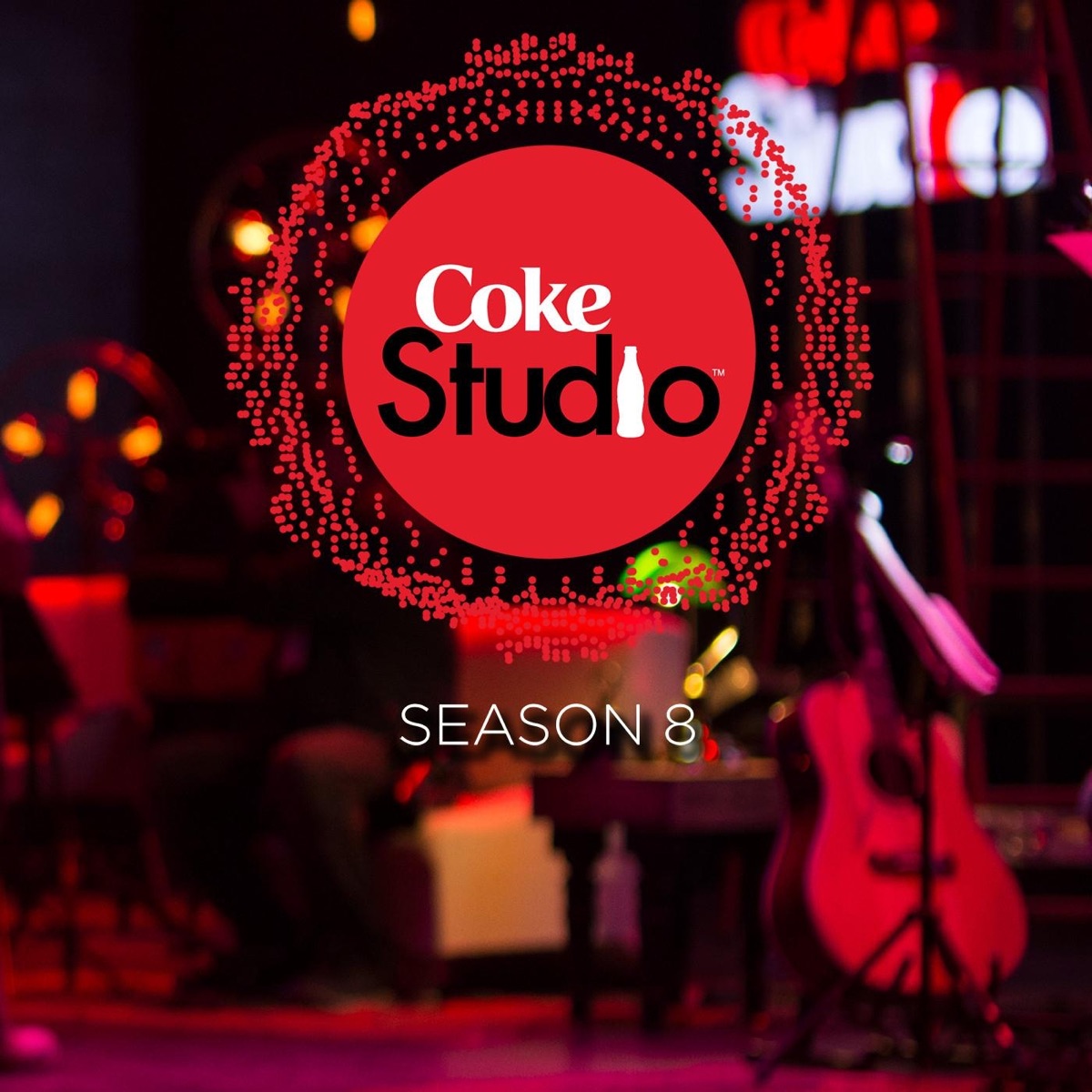 Coke Studio Season 6 - Album by Various Artists - Apple Music