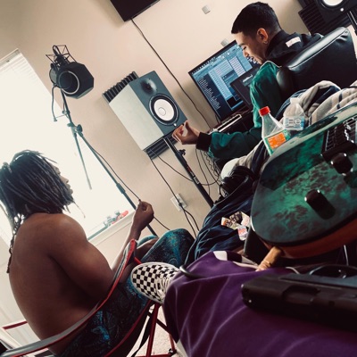 Wrist Alot (feat. Blkout407 & Roqstaar) - Single