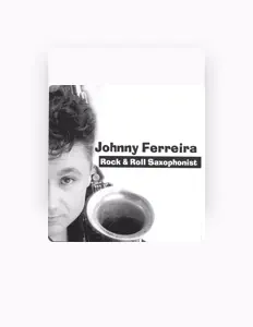 Listen to Johnny Ferreira, watch music videos, read bio, see tour dates & more!