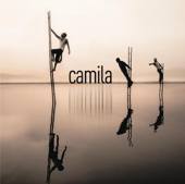 Dejarte de Amar - Camila Cover Art