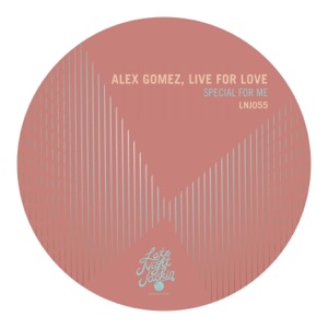 Special For Me - Single