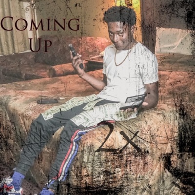 Coming Up - Single