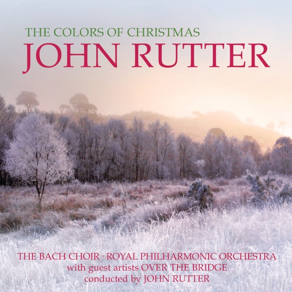 The Colors of Christmas