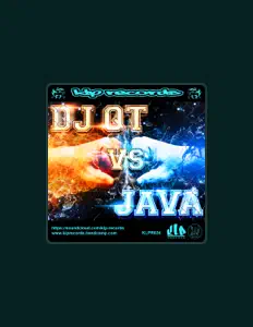 DJ QTを聴いたり、ミュージックビデオを鑑賞したり、経歴やツアー日程などを確認したりしましょう！