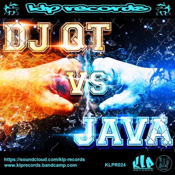 DJ QT vs Java - EP