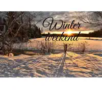 Winter Weekend