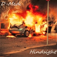Hindsight - EP - D-Medi