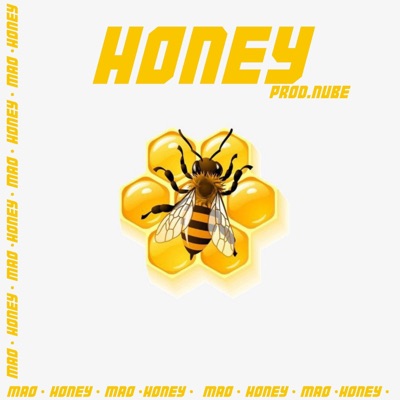 Honey - Single