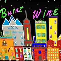 Burnt Wine - Single - The MookMann